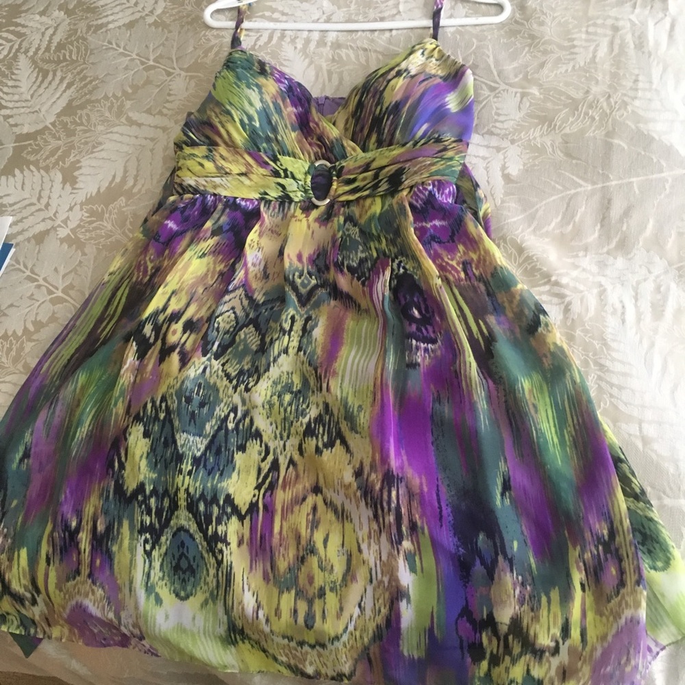 Dress
